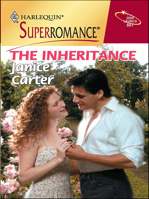 Title details for The Inheritance by Janice Carter - Available